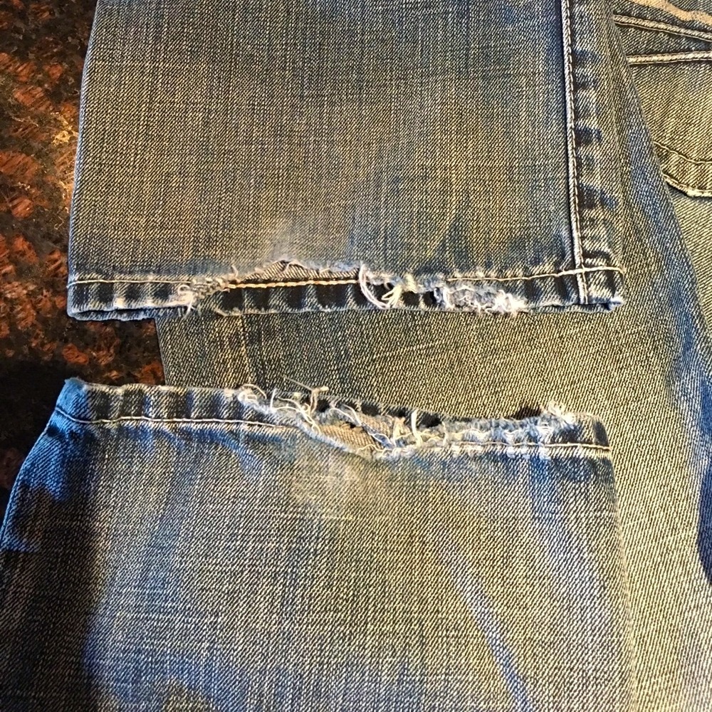 Express jeans 👖 S. 31/30 - Picture 4 of 4